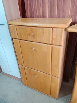 Předsíňová sestava - 2