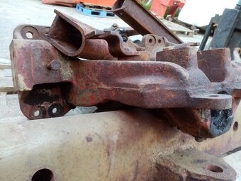 Dily Zetor 6718 - 2