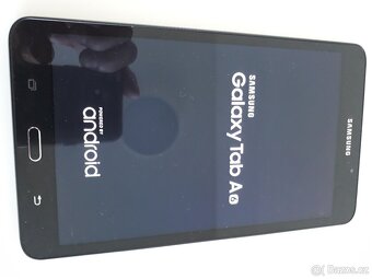 Tablet Samsung Galaxy Tab A6 - 2