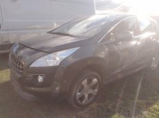 peugeot 3008 1,6hdi 82 w - 2