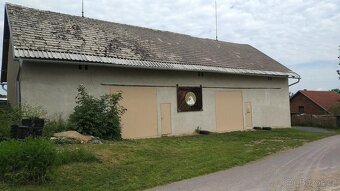 Prodej komerčního objektu - 2