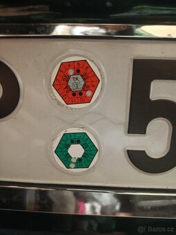 Prodám BMW E36 - 2