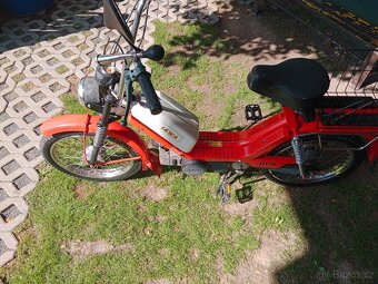 Babeta 210 - 2