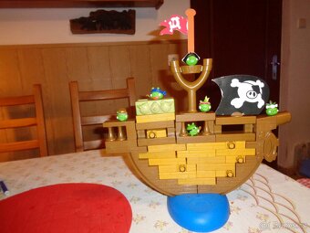 Angry birds - 2