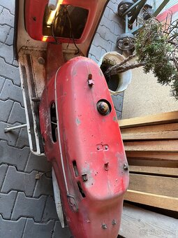 Tatran 125 - 2