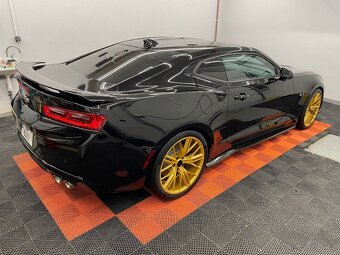 Chevrolet Camaro 6.2V8 SS2 packet ZL1 - 2