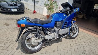 BMW K 100 RS 1985 - 2