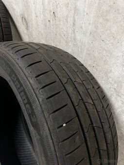 LETNÍ 195/50 R15 7mm Hankook Ventus Prime - 2