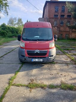 Citroen Jumper 2.2 HDI - 2
