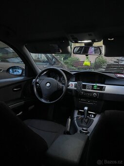 BMW e91 320D - 2