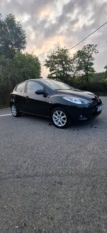 Mazda 2 1.4 i. 55kW - 2