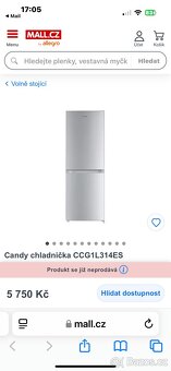Lednice Candy - 2