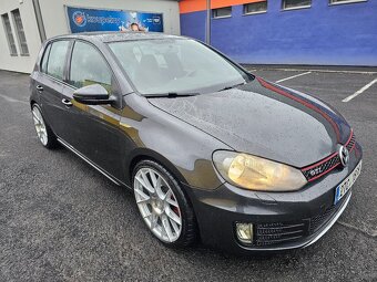 Wv Golf 6 Gti - 2