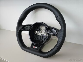 Audi volant S-line - 2