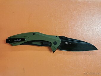 Kapesní nůž, Kershaw - 2