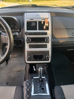Dodge Journey 2tdi - 2