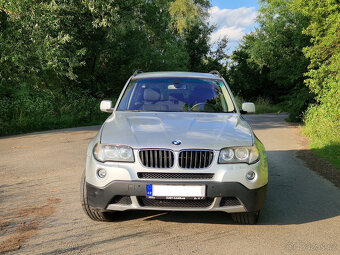 BMW X3 2,0d xDRIVE - 2