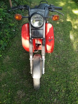Simson skutr SR50 rv.1990 - 2