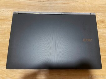 Notebook ACER Aspire V15 Nitro - 2