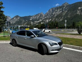 Superb 2.0Tdi/140kw 4x4 DSG L&K - 2