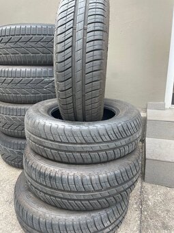 Letní pneu 175/70/13 - 2