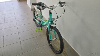 Detske kolo 20" CTM MAGGIE 2.0 - 2