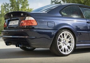 BBS ch-r originál dvourozměrné - 2