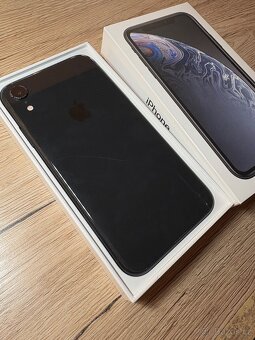 Apple iPhone Xr - 2
