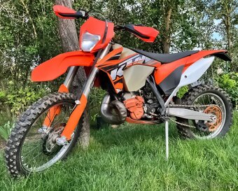 Ktm Exc 300 - 2