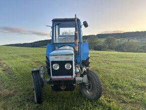 Zetor 4611 - 2