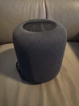 Apple HomePod 2. generace - 2