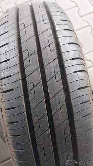 Prodám 2 x letní pneu Goodyear 175/65/14 - 2