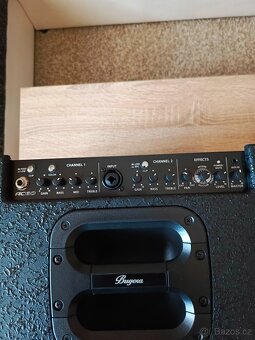 Akustické kombo BUGERA Ac 60 - 2