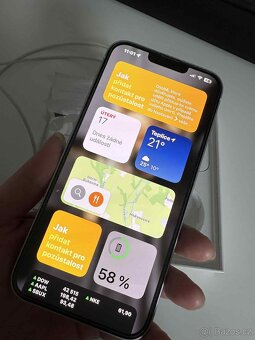 iPhone 14 plus - 2
