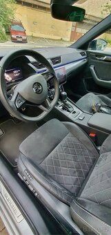 Prodám Škoda Superb iV Sportline 2020 - 2
