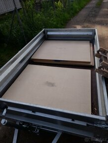 Osb desky - 2