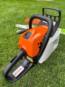 Motorová pila Stihl - 2