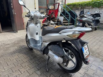 Honda SH 125 - 2