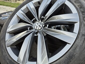 Letní alu kola Volkswagen Arteon R18 Almere - 2