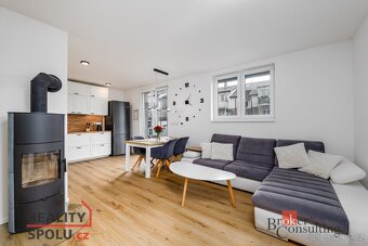 Prodej, byty/4+kk, 88 m2, 33023 Vochov, Plzeň-sever [ID 7401 - 2