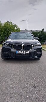 BMW X1 xDrive 2.0 m-Sport 140kw - 2