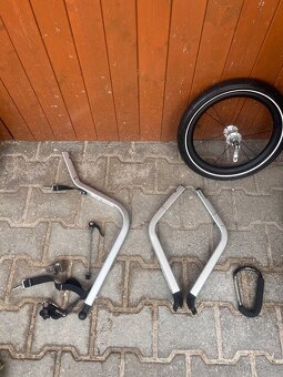 Thule Chariot Sport 2 - 2