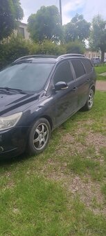 Prodám auto Ford Focus - 2