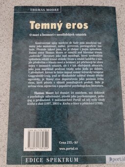 Temny eros - 2