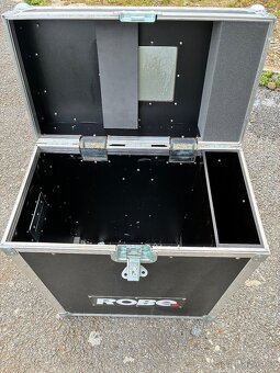 FlightCase na příslušenství - přepravní box - 2