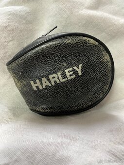 Harley retro sluneční brýle z 80 let - 2
