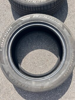 Letní kola 2x LAUFENN, r17 - 2
