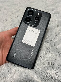 Redmi Note 14 | 5G | 8GB RAM | 256GB - 2