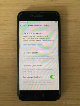 Prodám IPhone 8 64GB - 2
