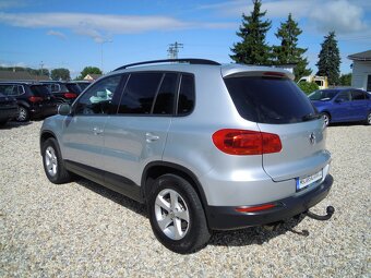 Volkswagen Tiguan, 1.4TSi ORIG.KM - SERVIS - 2